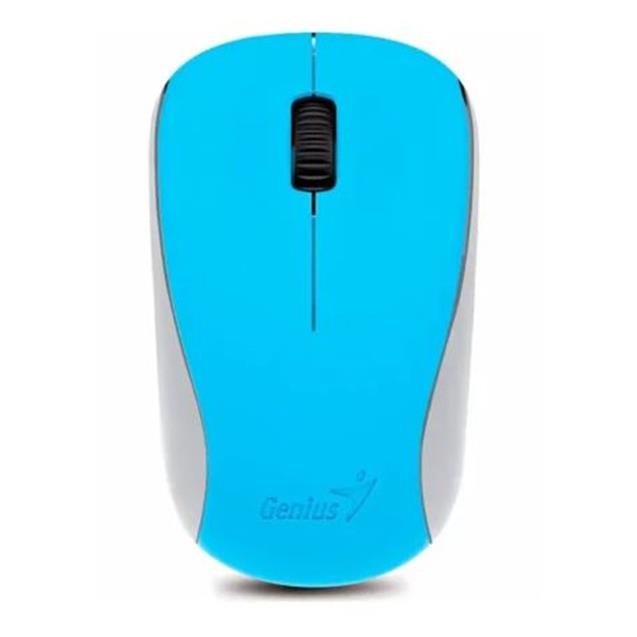 Mouse Genius Wireless Blueeye (NX7000)