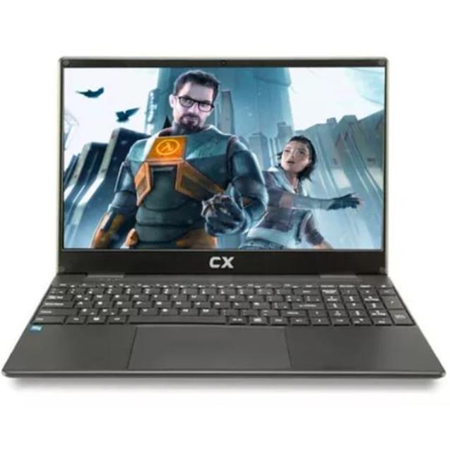 Notebook Cx I7-1165g7/ 16gb 480gb/ S/Win (CX30314)