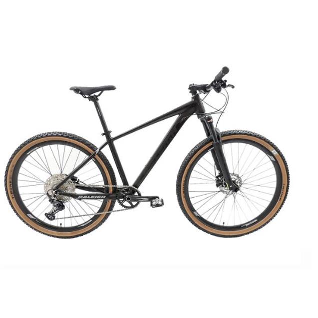 Bici Raleigh Bin7.0 R29 19" Negro **