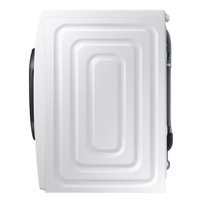 Lavasecarropas Samsung 9.5kg/6kg 1400 Rpm Inverter Blanco (WD95A44)