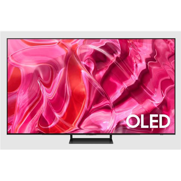 Smart Tv Samsung Qn55s90 55