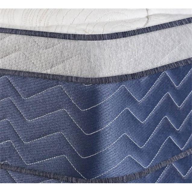 Colchón Serta Florida Pocket Firm 80x190