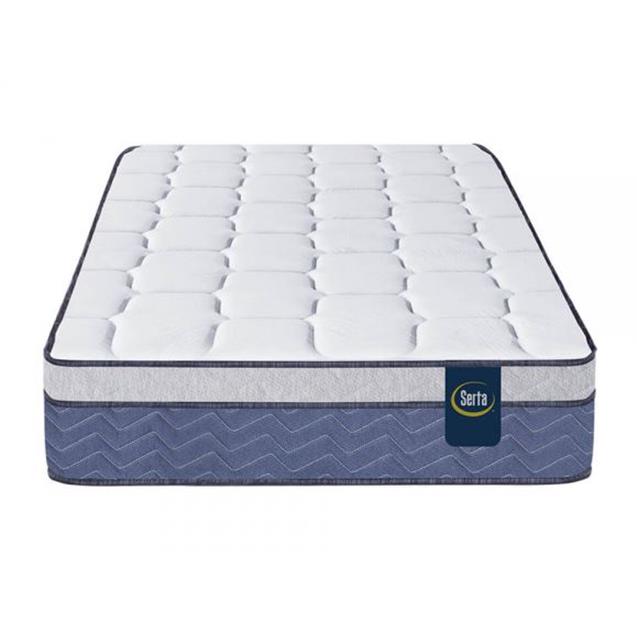 Colchón Serta Florida Pocket Firm 80x190