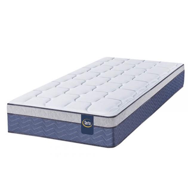 Colchón Serta Florida Pocket Firm 80x190