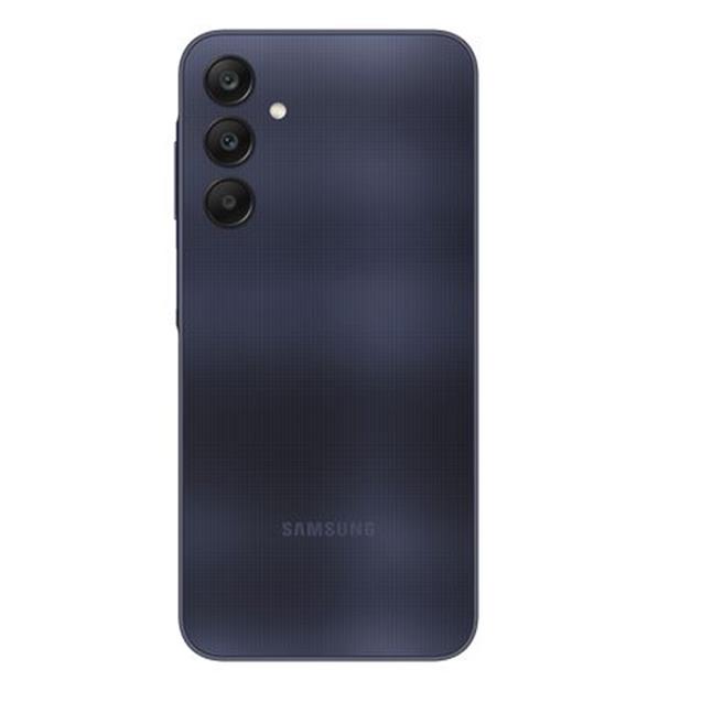 Celular Samsung Galaxy A25 5g 128gb Black Blue