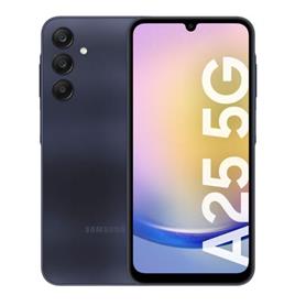 Celular Samsung Galaxy A25 5g 128gb Black Blue