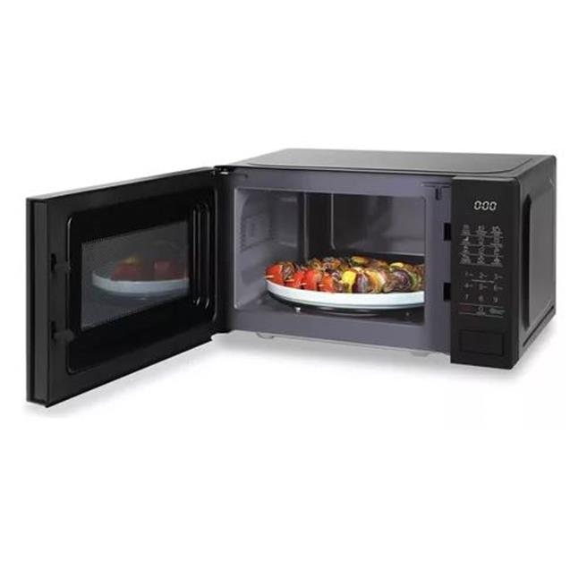 Microondas Atma 20 Lts Digital Black (MATDB20UAP)