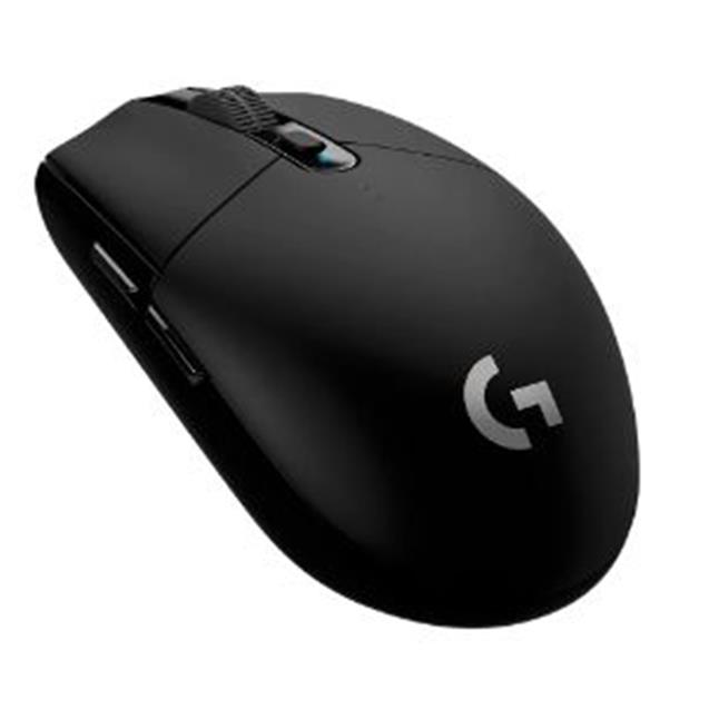 Mouse Logitech Gaming Black (G305)