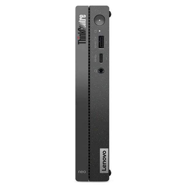 Pc Lenovo 50q Neo Mini I3-1215u- 8gb 256gb- S/Win