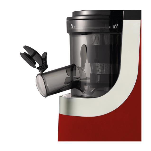 Juguera Peabody 2000w 1 Lt Rojo (SJ45R)