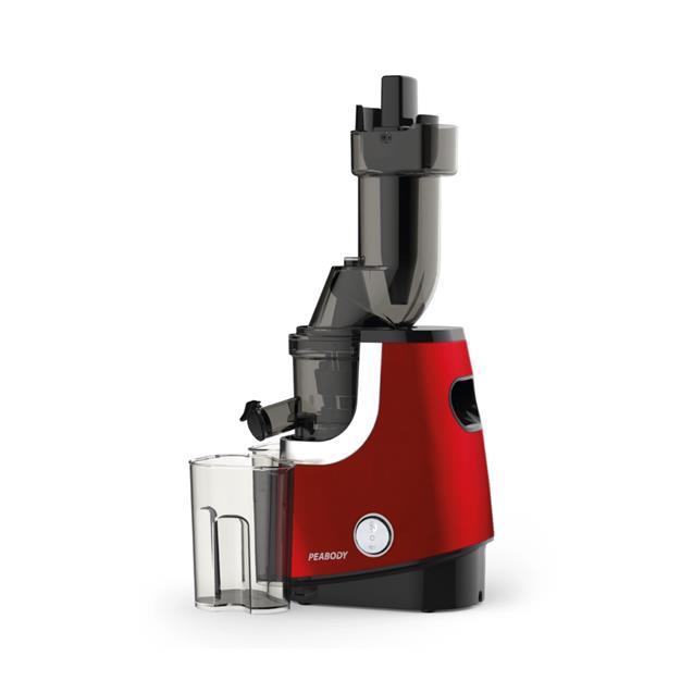 Juguera Peabody 2000w 1 Lt Rojo (SJ45R)