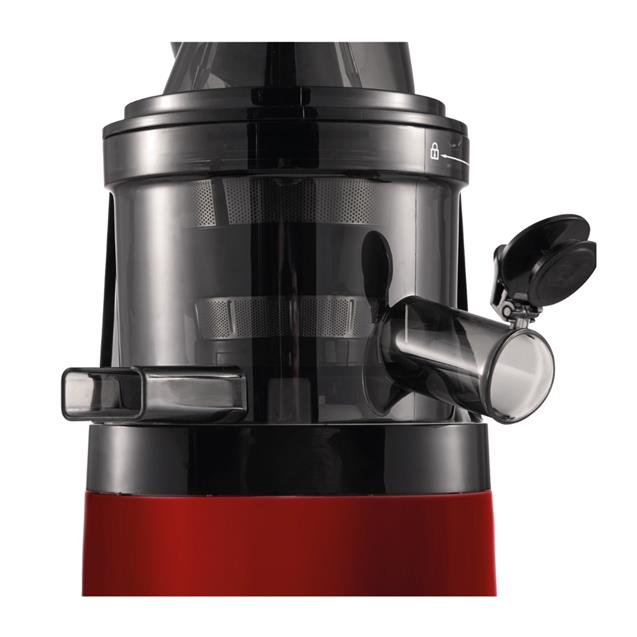 Juguera Peabody 2000w 1 Lt Rojo (SJ45R)