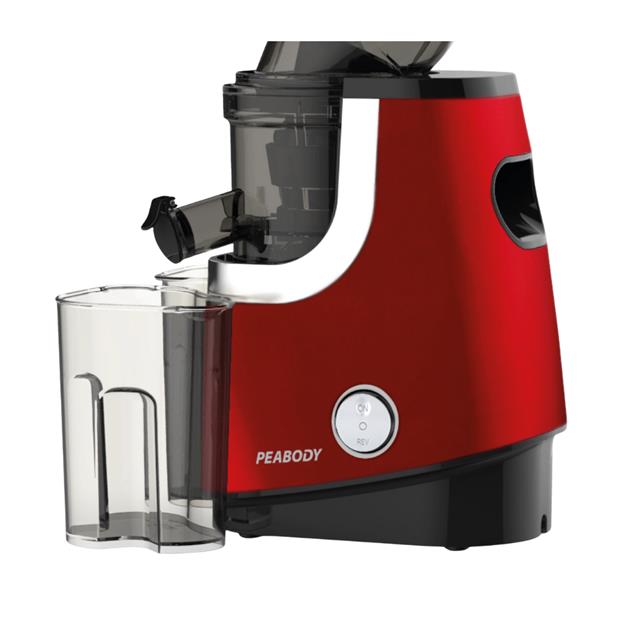 Juguera Peabody 2000w 1 Lt Rojo (SJ45R)