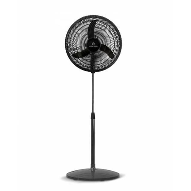 Ventilador Whitenblack 18" 3 En 1/ 75w Negro (WBVPWB18K)