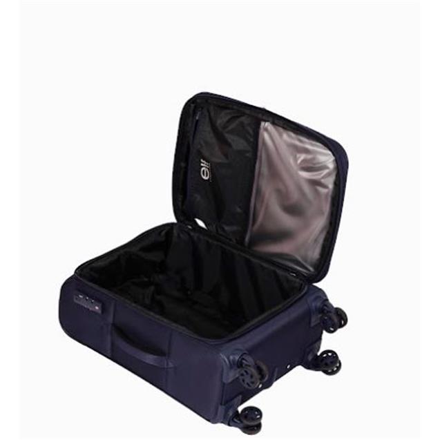 Valija Elf 4 Ruedas 28" Azul (3595/28)