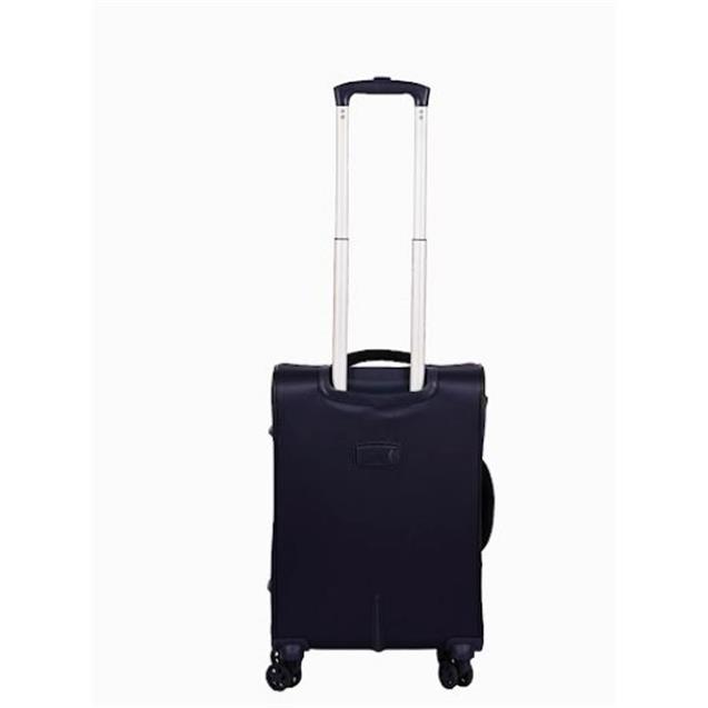 Valija Elf 4 Ruedas 28" Azul (3595/28)