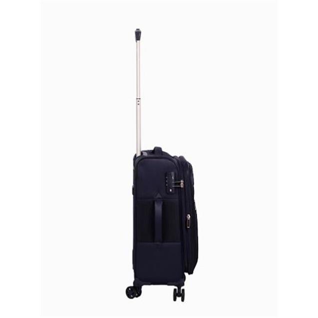 Valija Elf 4 Ruedas 28" Azul (3595/28)