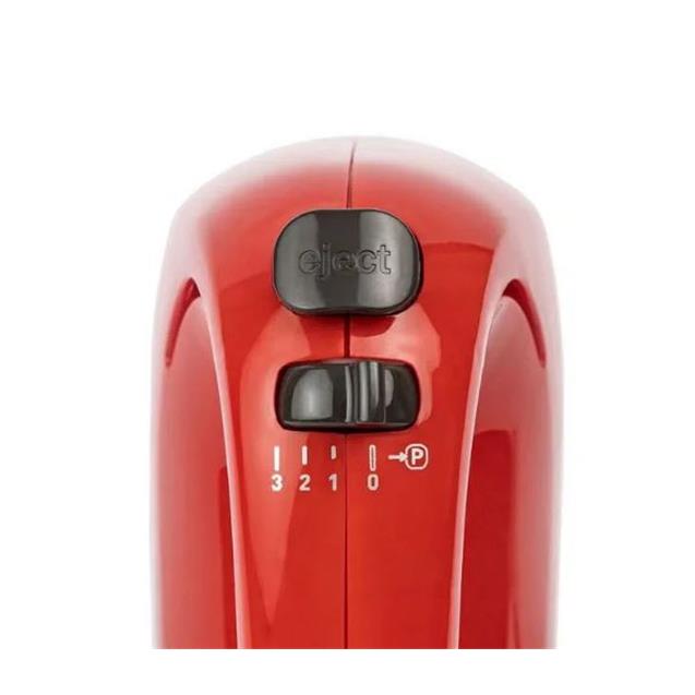 Batidora Moulinex Facilita 250w Red (SX1505AR)