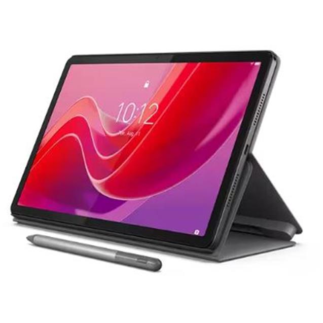 Tablet Lenovo M11 8+128gb 11" Android 13 - Foliocase+Pen