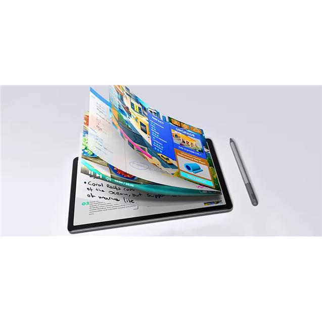 Tablet Lenovo M11 8+128gb 11" Android 13 - Foliocase+Pen