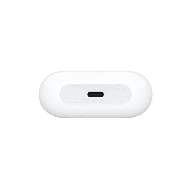 Auricular Samsung Galaxy Buds3 White