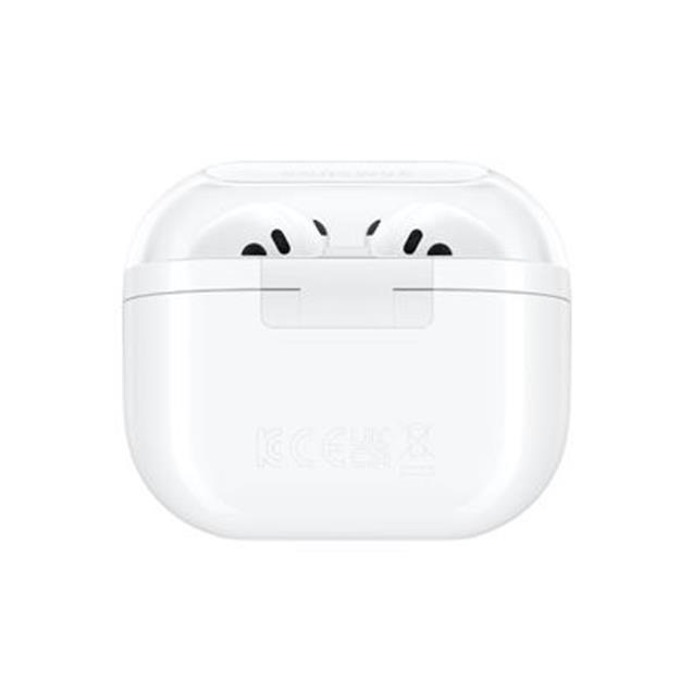 Auricular Samsung Galaxy Buds3 White