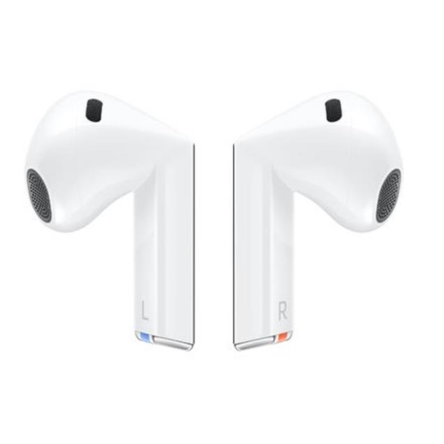 Auricular Samsung Galaxy Buds3 White