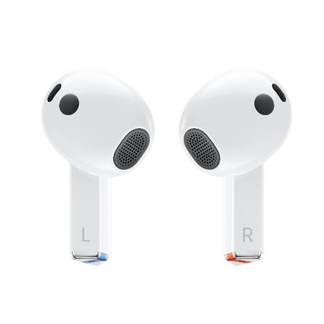 Auricular Samsung Galaxy Buds3 White