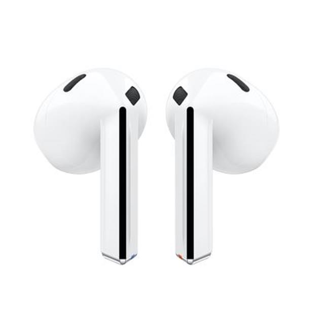 Auricular Samsung Galaxy Buds3 White