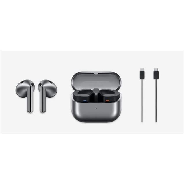 Auricular Samsung Galaxy Buds3 Pro Gray