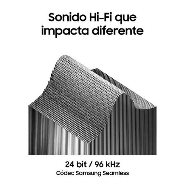 Auricular Samsung Galaxy Buds3 Pro Gray