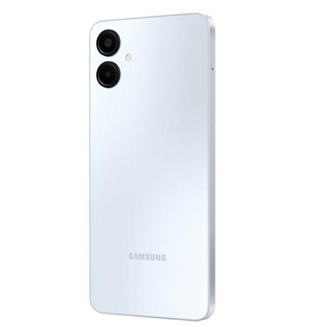 Celular Samsung Galaxy A06 128 Gb Light Blue