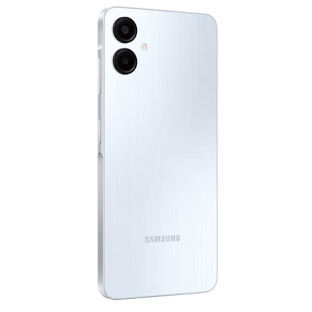 Celular Samsung Galaxy A06 128 Gb Light Blue