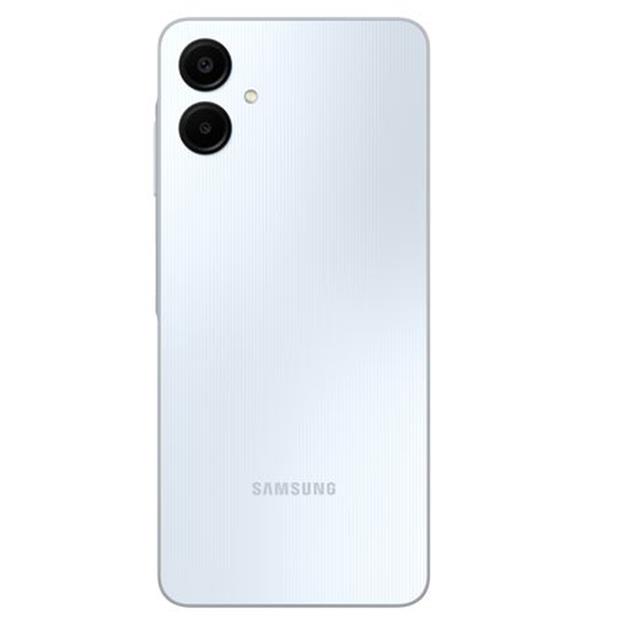 Celular Samsung Galaxy A06 128 Gb Light Blue