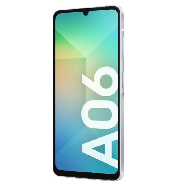 Celular Samsung Galaxy A06 128 Gb Light Blue