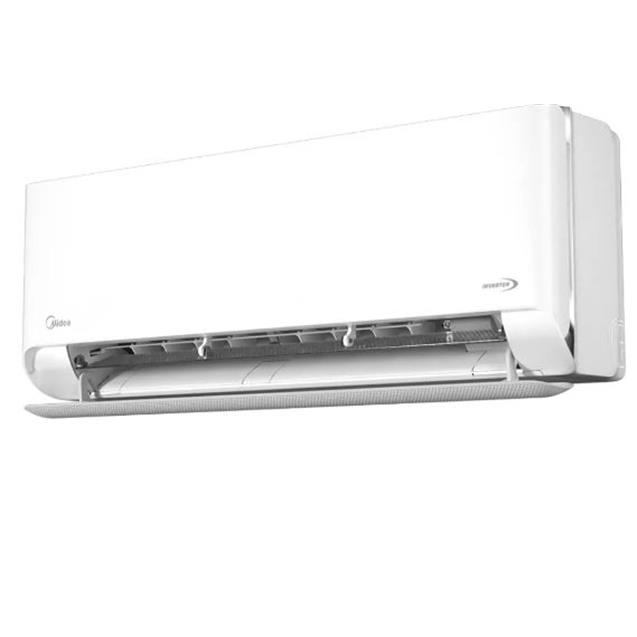 Split Midea 4859 F/C Breezeless Smart Inverter (MSCBIC18HN80M)