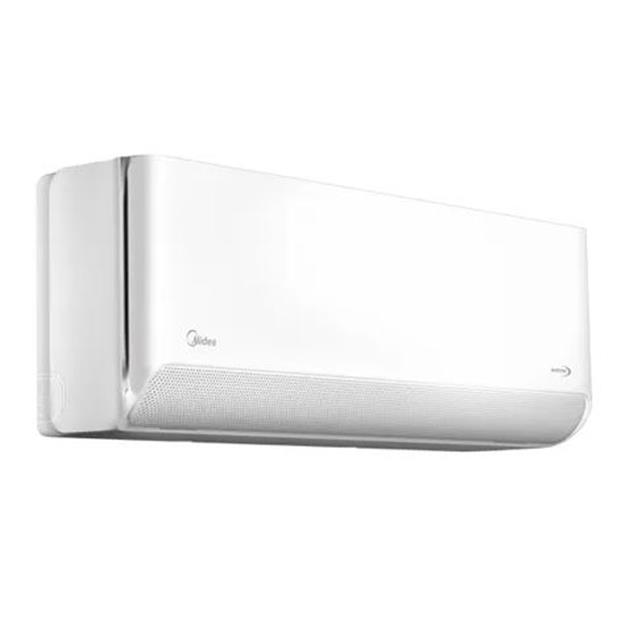 Split Midea 4859 F/C Breezeless Smart Inverter (MSCBIC18HN80M)