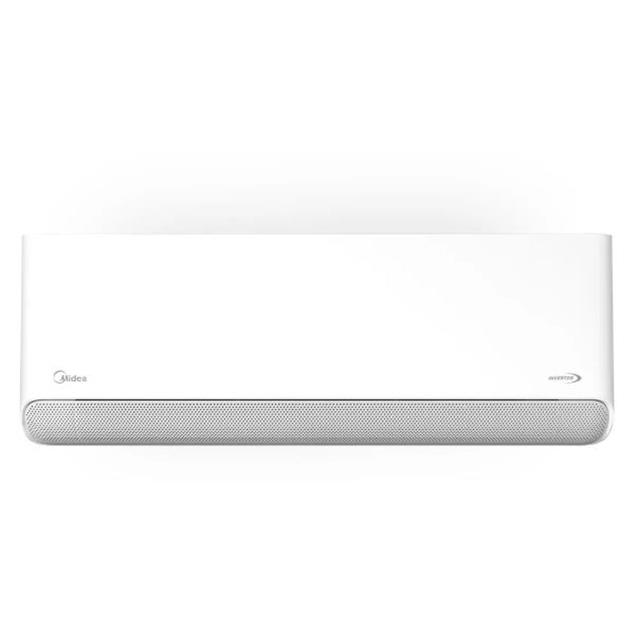 Split Midea 4859 F/C Breezeless Smart Inverter (MSCBIC18HN80M)