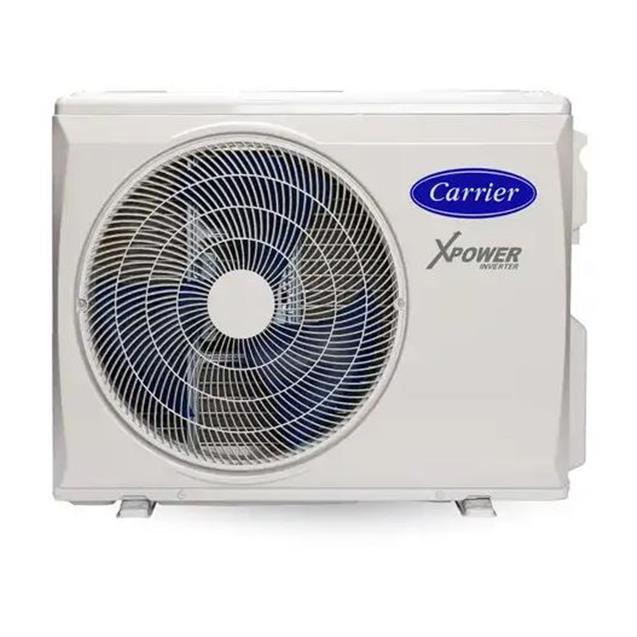 Split Carrier  3096 F/C Inverter Smart (53HVN12KN81F)