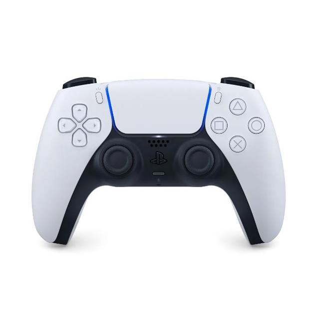 Joystick Dualsense Latam Ps5 White