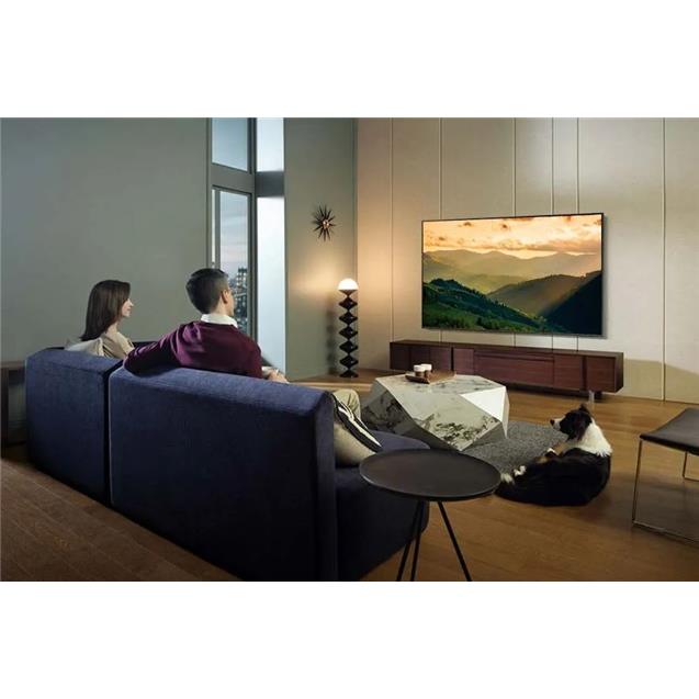 Smart Tv Samsung 55" 4k Qled (Q65CA)