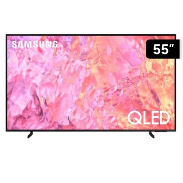 Smart Tv Samsung 55