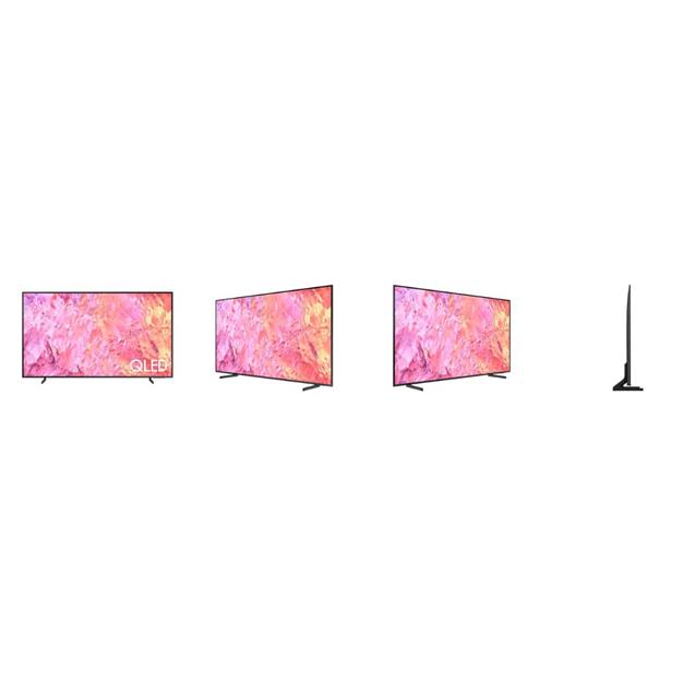 Smart Tv Samsung 55" 4k Qled (Q65CA)
