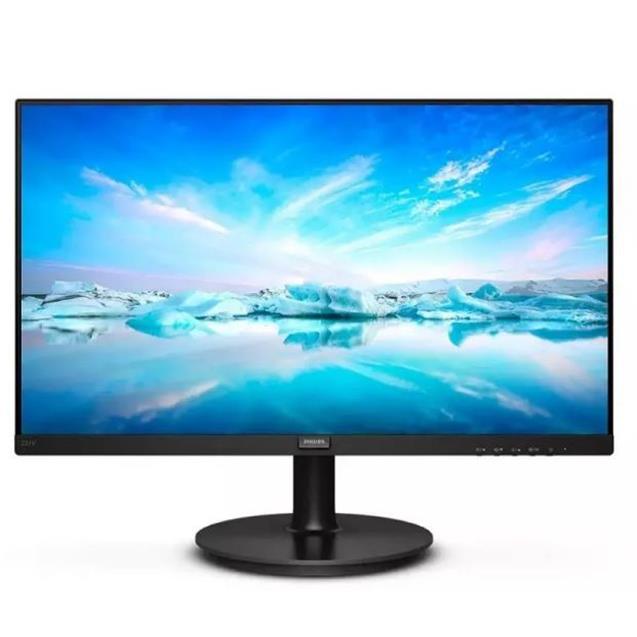 Monitor Philips 21.5