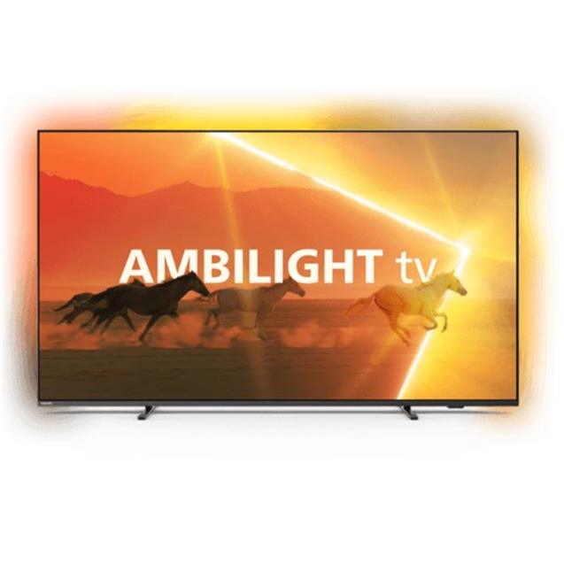 Smart Tv Philips 75" Miniled Ambilight 4k (75PML9118/77)