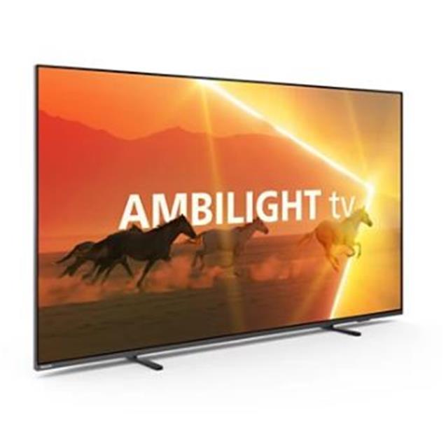 Smart Tv Philips 75" Miniled Ambilight 4k (75PML9118/77)