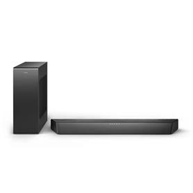 Barra De Sonido Philips 2.1 Bt 260 W Rms (TAB7207/77)