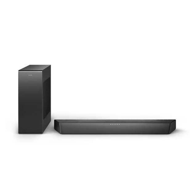 Barra De Sonido Philips 2.1 Bt 260 W Rms (TAB7207/77)