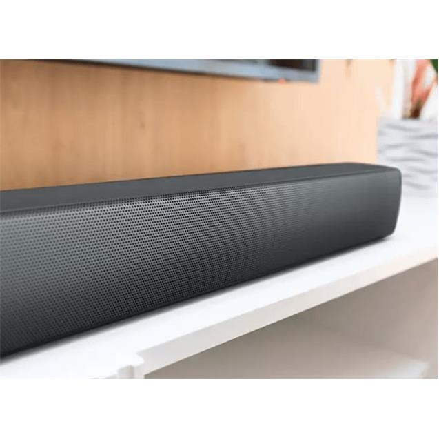 Barra De Sonido Philips 2.0 Bt 30 W Rms (TAB4208/77)