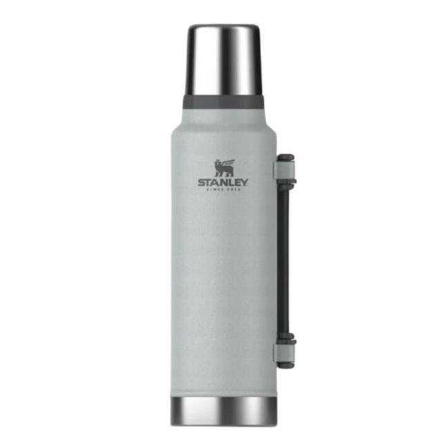 Termo Stanley Clásico 1.4 Lts Silver (08999083)